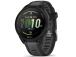 SMARTWATCH FORERUNNER 165/BLACK 010-02863-20 GARMIN