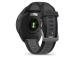 SMARTWATCH FORERUNNER 165/BLACK 010-02863-20 GARMIN
