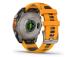 SMARTWATCH FENIX 8 SAPPHIRE/ORANGE 010-02904-11 GARMIN