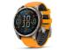 SMARTWATCH FENIX 8 SAPPHIRE/ORANGE 010-02905-11 GARMIN