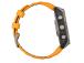 SMARTWATCH FENIX 8 SAPPHIRE/ORANGE 010-02905-11 GARMIN