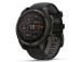 SMARTWATCH FENIX 8 SAPP. SOLAR/BLACK/GRAY 010-02906-11 GARMIN