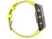 SMARTWATCH FENIX 8 SAPP. SOLAR/YELLOW 010-02906-21 GARMIN