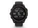 SMARTWATCH FENIX 8 SAPP. SOLAR/BLACK/GRAY 010-02906-11 GARMIN