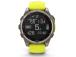 SMARTWATCH FENIX 8 SAPP. SOLAR/YELLOW 010-02907-21 GARMIN
