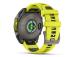 SMARTWATCH FENIX 8 SAPP. SOLAR/YELLOW 010-02907-21 GARMIN