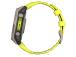 SMARTWATCH FENIX 8 SAPP. SOLAR/YELLOW 010-02907-21 GARMIN