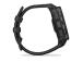 SMARTWATCH INSTINCT 3 AMOLED/BLACK/BLK 010-02936-00 GARMIN