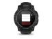 SMARTWATCH INSTINCT 3 AMOLED/BLACK/BLK 010-02936-00 GARMIN