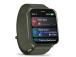SMARTWATCH VENU X1/MOSS/TITAN 010-02980-03 GARMIN