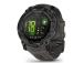 SMARTWATCH INSTINCT 3 AMOLED/BLK/CHARCO 010-03020-00 GARMIN
