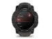 SMARTWATCH INSTINCT 3 AMOLED/BLK/CHARCO 010-03020-00 GARMIN