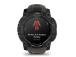 SMARTWATCH INSTINCT 3 AMOLED/BLK/CHARCO 010-03020-00 GARMIN