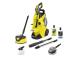 HIGH PRESSURE WASHER K 4 POWER/CAR&HOME 1.324-309.0 KARCHER