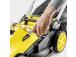 LAWN MOWER LMO 3-18/1.445-411.0 KARCHER
