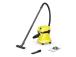 Vacuum Cleaner KARCHER Wet and dry vacuum cleaner WD 2 Plus V-15/4/18 Car cleaning 1000 Watts...