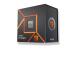 CPU AMD Desktop Ryzen 9 R9-7900X 4700 MHz Cores 12 64MB Socket SAM5 170 Watts GPU Radeon BOX 100...
