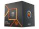 CPU AMD Desktop Ryzen 9 7900 Raphael AM5 3700 MHz Cores 12 64MB Socket SAM5 65 Watts GPU Radeon...
