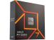 CPU AMD Desktop Ryzen 7 R7-7700X 4500 MHz Cores 8 32MB Socket SAM5 105 Watts GPU Radeon BOX 100...