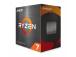CPU AMD Desktop Ryzen 7 5700X Vermeer 3400 MHz Cores 8 32MB Socket SAM4 65 Watts BOX 100...