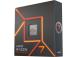 CPU AMD Desktop Ryzen 7 R7-7700X 4500 MHz Cores 8 32MB Socket SAM5 105 Watts GPU Radeon BOX 100...