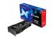 Graphics Card SAPPHIRE AMD Radeon RX 9070 XT 16 GB GDDR6 256 bit PCIE 5.0 16x Triple slot Fansink...