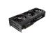 Graphics Card SAPPHIRE AMD Radeon RX 9070 XT 16 GB GDDR6 256 bit PCIE 5.0 16x Triple slot Fansink...