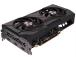VGA PCIE16 RX9060XT 16GB GDDR6/PULSE 11350-03-20G SAPPHIRE