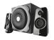 Speaker TRUST P.M.P.O. 120 Watts Black 19019