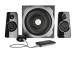 Speaker TRUST P.M.P.O. 120 Watts Black 19019