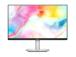 LCD Monitor DELL S2722DC 27" Panel IPS 2560x1440 16:9 4 ms Speakers Swivel Pivot Height...