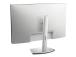 LCD Monitor DELL S2722DC 27" Panel IPS 2560x1440 16:9 4 ms Speakers Swivel Pivot Height...