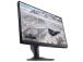 LCD Monitor DELL AW2524HF 25" Gaming Panel IPS 1920x1080 16:9 500Hz Matte 1 ms Swivel Pivot...