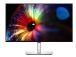 LCD Monitor DELL U2724D 27" Panel IPS 2560x1440 16:9 120Hz Matte 8 ms Swivel Pivot Height...