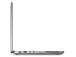 Notebook DELL Precision 3490 CPU  Core Ultra u7-155H 3800 MHz CPU features vPro 14" 1920x1080 RAM...