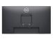LCD Monitor DELL P2725H without stand 27" Business Panel IPS 1920x1080 16:9 100Hz Matte 8 ms...