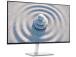 LCD Monitor DELL S2725H 27" Business Panel IPS 1920x1080 16:9 100Hz Matte 8 ms Speakers Tilt 210...