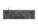 KEYBOARD USB GXT835 AZOR/ENG 23651 TRUST