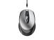 MOUSE USB OPTICAL WRL ZAYA/BLACK 23809 TRUST