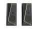 Speaker TRUST GXT 609 Zoxa RGB Illuminated Speaker Set 1xUSB 2.0 Black 24070