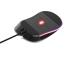 MOUSE USB OPTICAL GXT922W YBAR/24485 TRUST