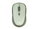 MOUSE USB OPTICAL WRL YVI+/GREEN 24552 TRUST