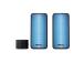 Speaker TRUST GXT 611 WEZZ Black P.M.P.O. 12 Watts 1xAudio-In 24587