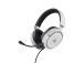 HEADSET GXT498W FORTA/WHITE 24716 TRUST