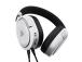 HEADSET GXT498W FORTA/WHITE 24716 TRUST