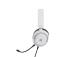 HEADSET GXT498W FORTA/WHITE 24716 TRUST