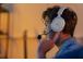 HEADSET GXT498W FORTA/WHITE 24716 TRUST