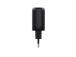 MOBILE CHARGER WALL MAXO 65W/USB-C BLACK 24817 TRUST
