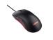 MOUSE USB OPTICAL GAMING/GXT924 YBAR+ BLACK 24890 TRUST