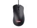 MOUSE USB OPTICAL GAMING/GXT924 YBAR+ BLACK 24890 TRUST